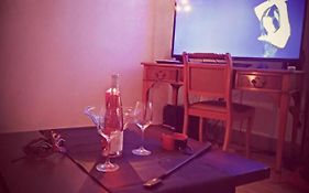 L'Annexe - Appart Donjon Bdsm